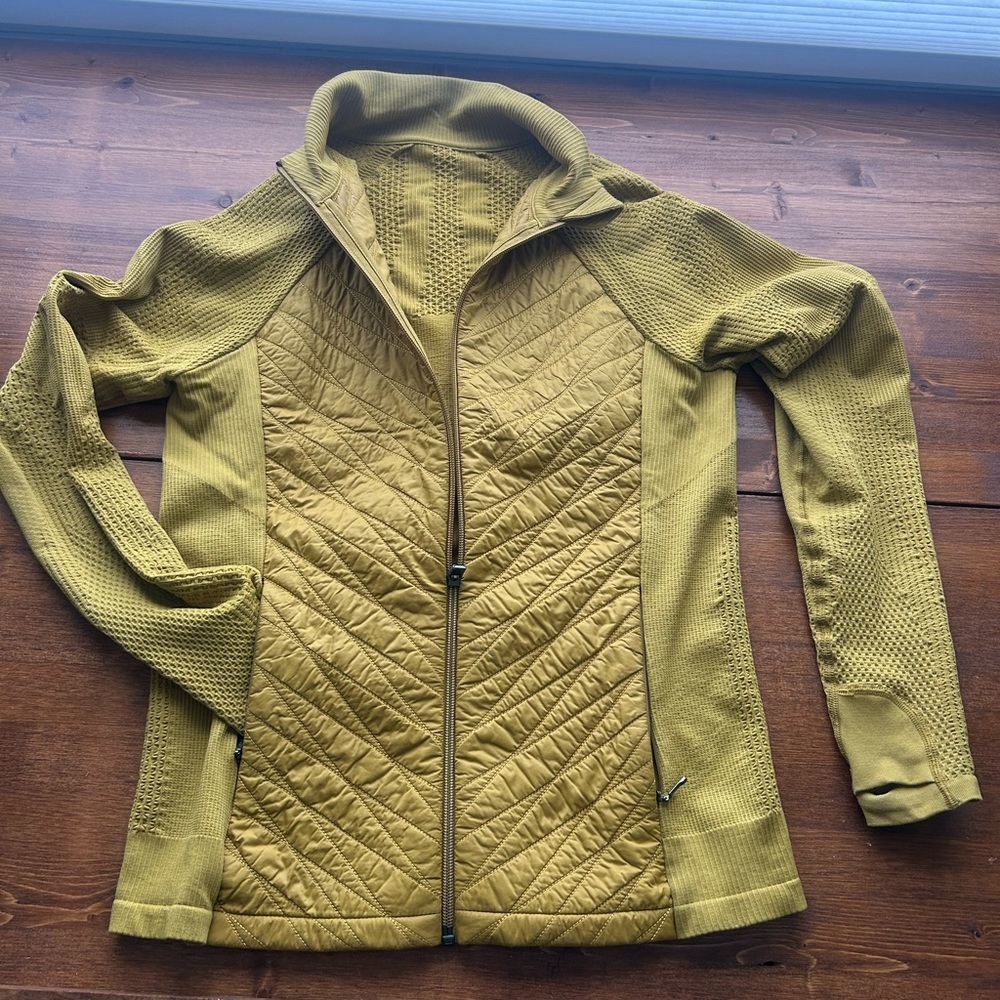 Athlete Flurry Force size M